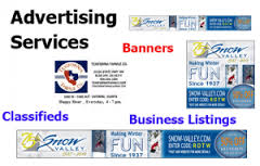 Advertising Services 2 Manufacturer Supplier Wholesale Exporter Importer Buyer Trader Retailer in Ogba-Ikeja, Nigeria India